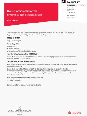 EN 12620_2002_A1_2008 Tilslag til beton